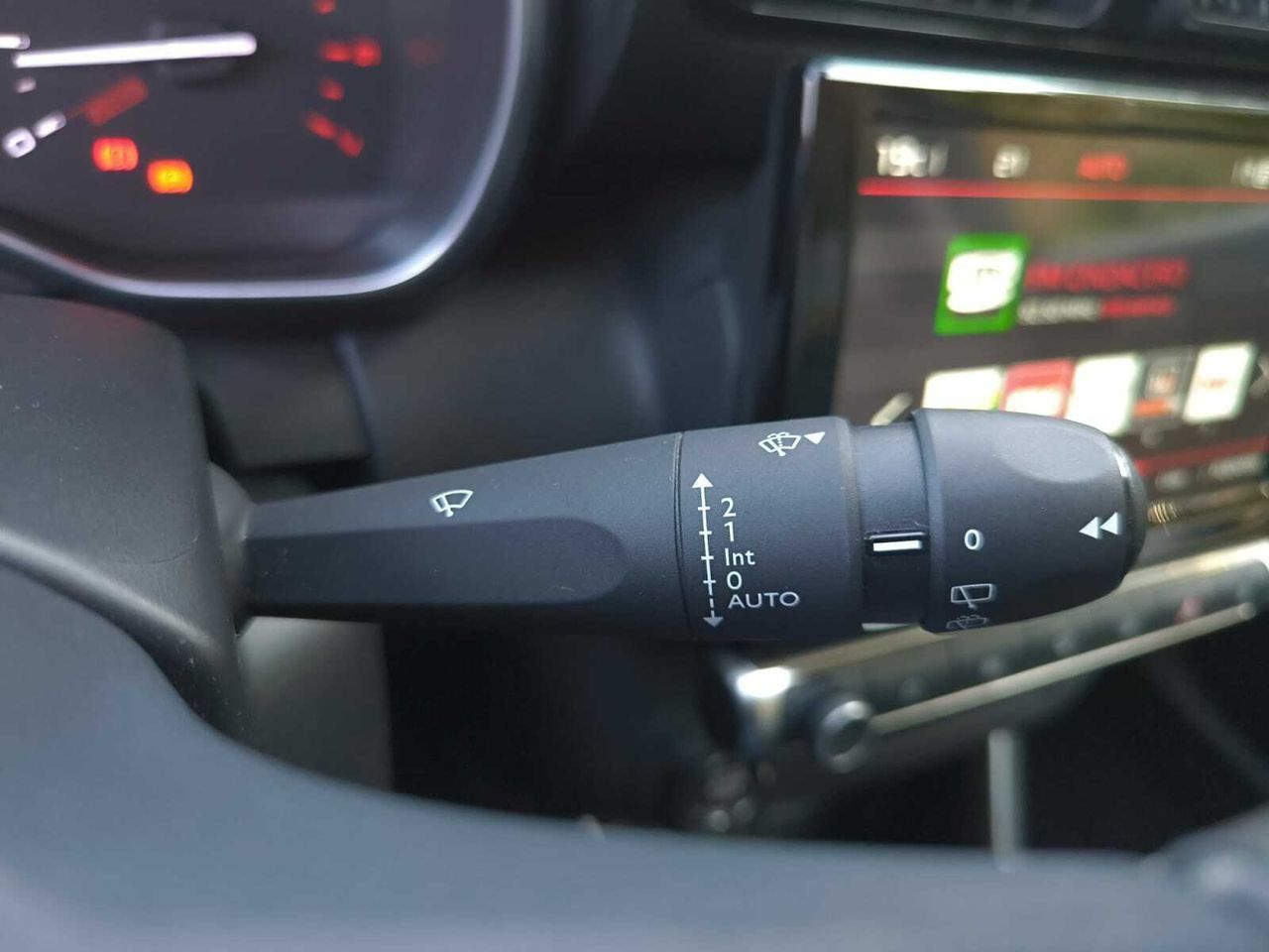 Citroën C3 Aircross BLUE HDI 110 CV SHINE  - Foto 2