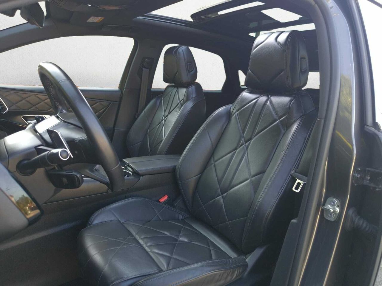 DS DS 7 E TENSE 300 4X4 GRAND CHIC  - Foto 2