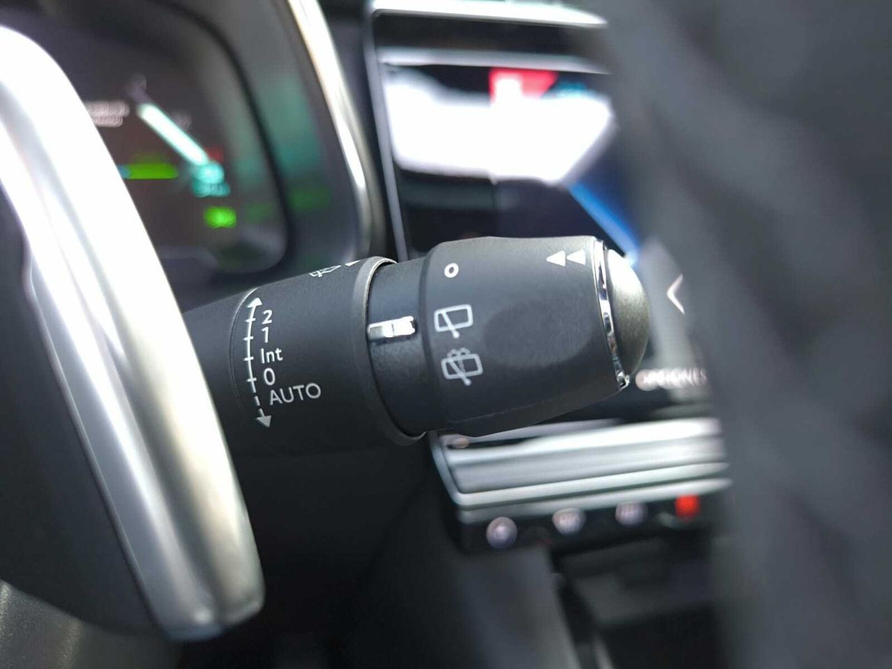 DS DS 7 E TENSE 300 4X4 GRAND CHIC  - Foto 2