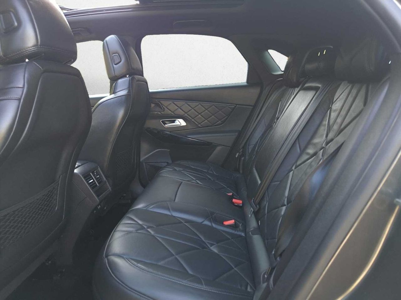 DS DS 7 E TENSE 300 4X4 GRAND CHIC  - Foto 2