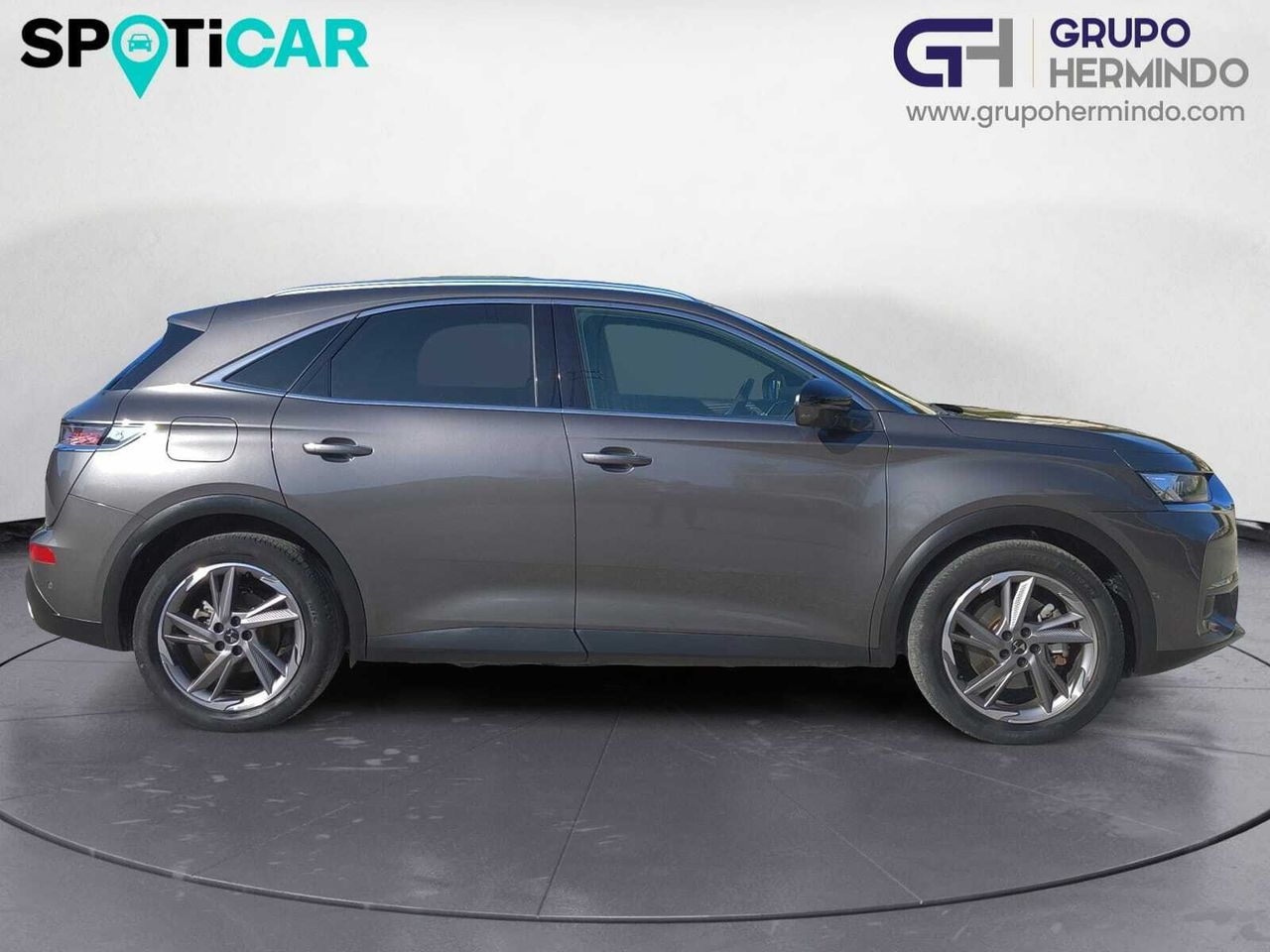 DS DS 7 E TENSE 300 4X4 GRAND CHIC  - Foto 2