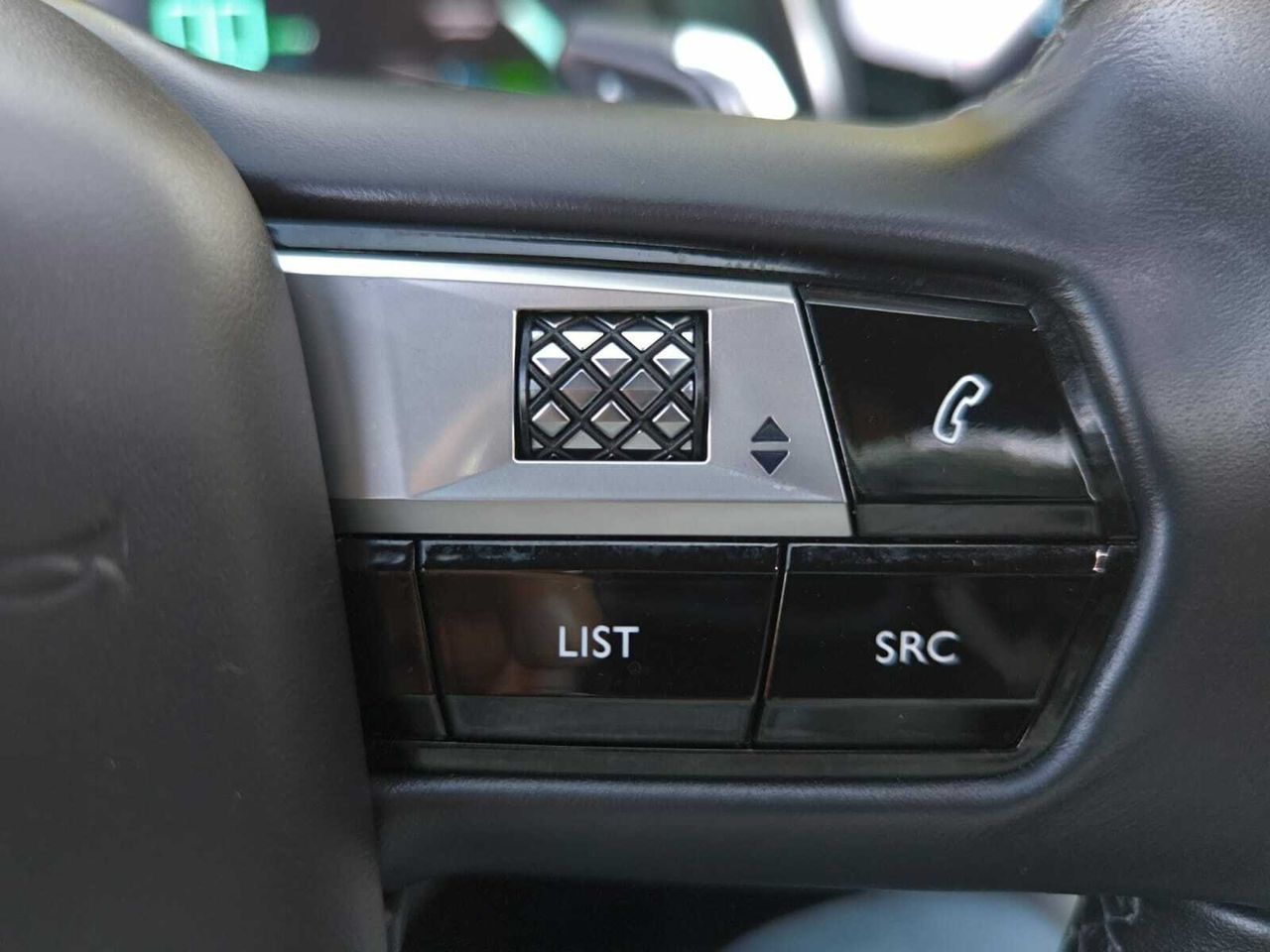 DS DS 7 E TENSE 300 4X4 GRAND CHIC  - Foto 2