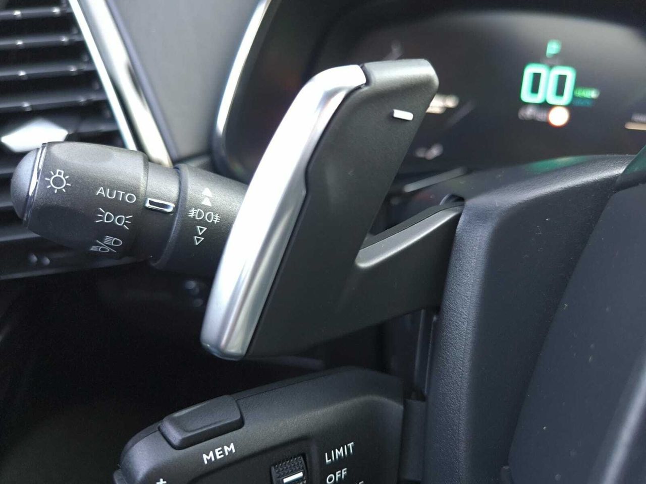 DS DS 7 E TENSE 300 4X4 GRAND CHIC  - Foto 2