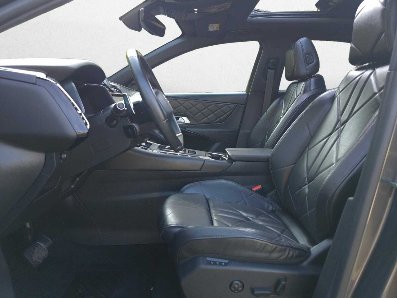 DS DS 7 E TENSE 300 4X4 GRAND CHIC  - Foto 2