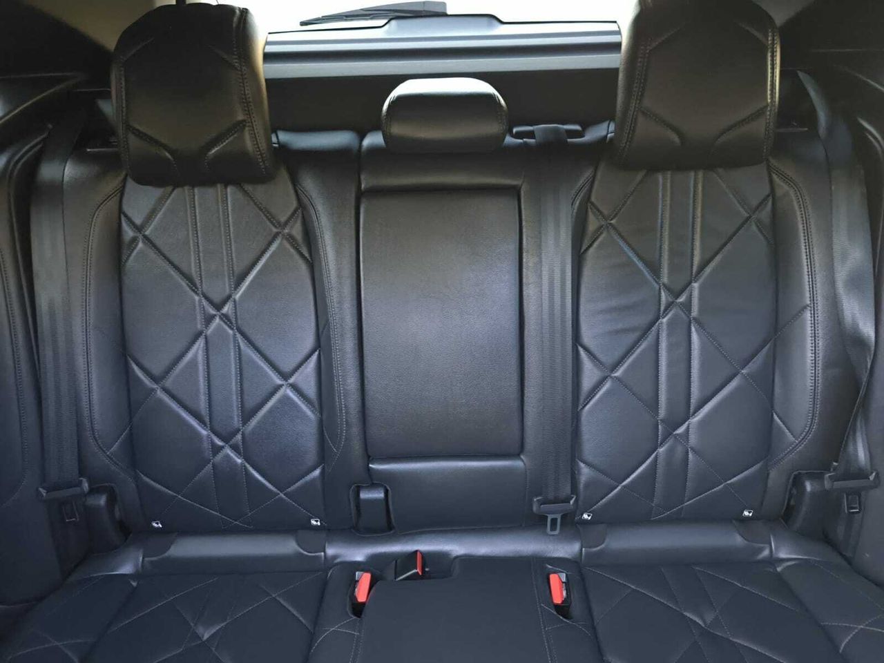 DS DS 7 E TENSE 300 4X4 GRAND CHIC  - Foto 2