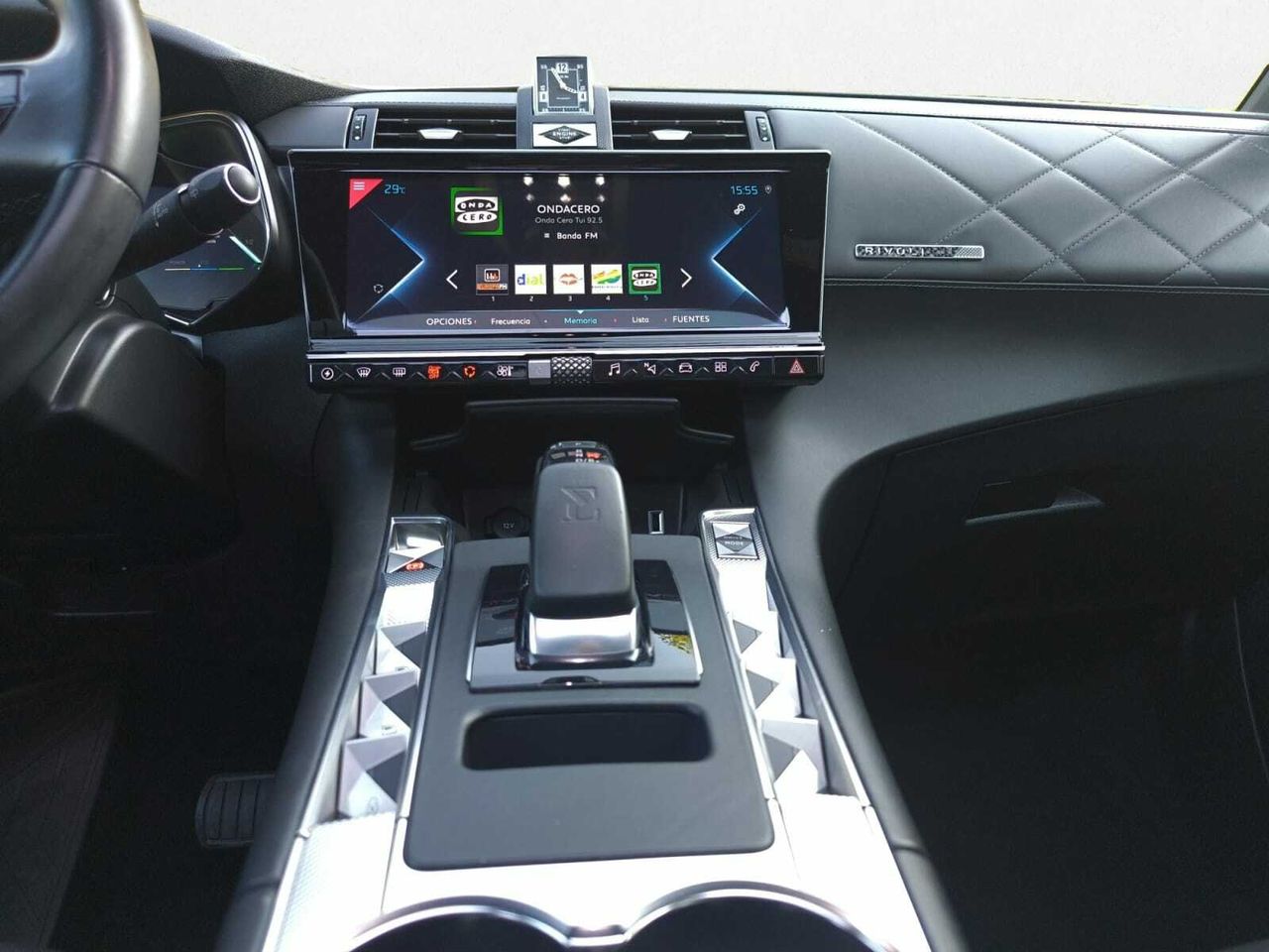 DS DS 7 E TENSE 300 4X4 GRAND CHIC  - Foto 2