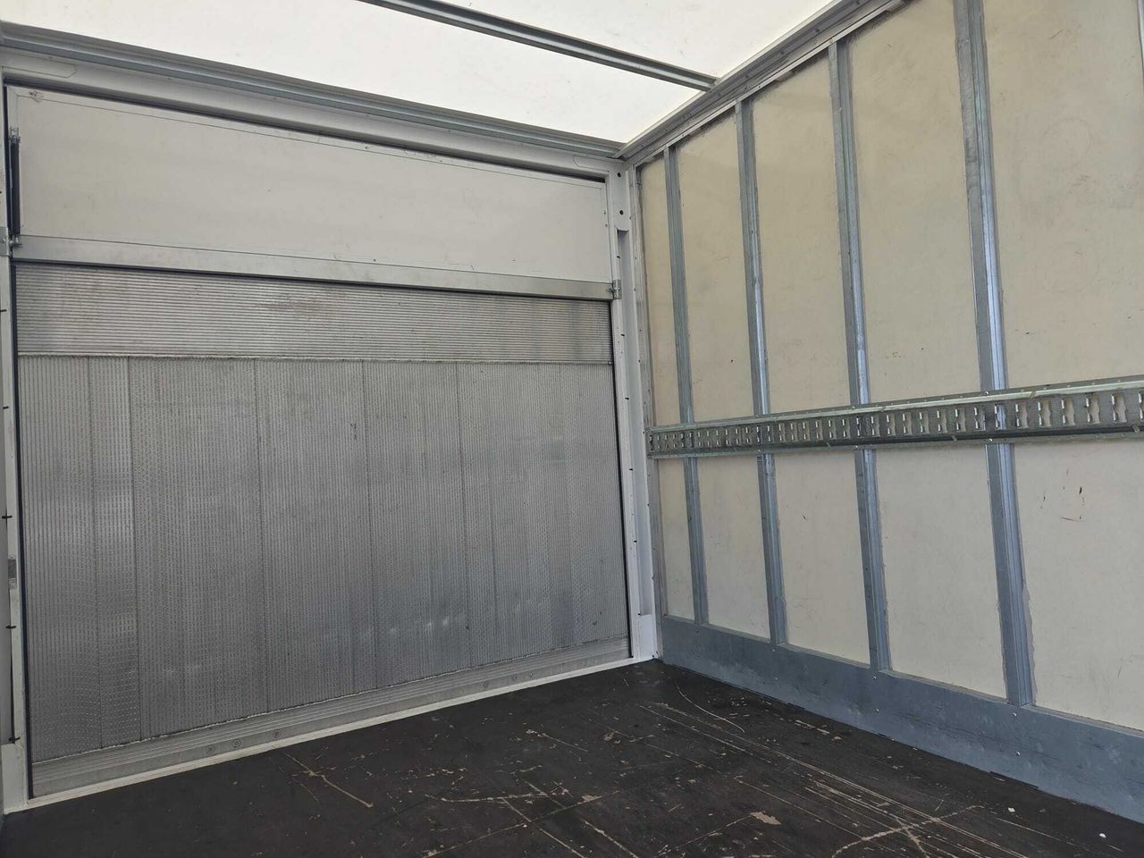 Fiat Ducato CABINA MAXI PAQUETERA ELEVADORA  - Foto 2