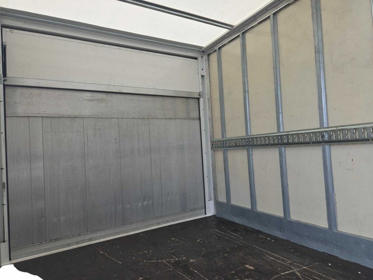 Fiat Ducato CABINA MAXI PAQUETERA ELEVADORA  - Foto 2