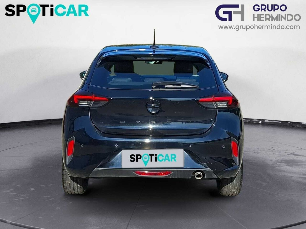 Opel Corsa GS 1.2T XHL MT6 S/S 100 CV  - Foto 2