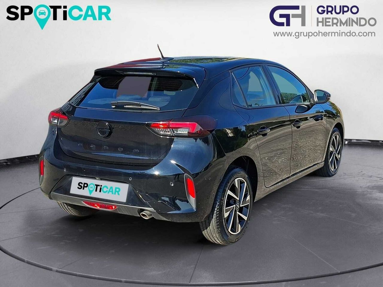 Opel Corsa GS 1.2T XHL MT6 S/S 100 CV  - Foto 2
