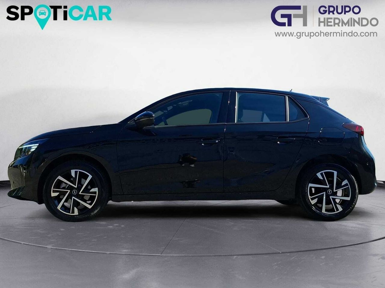 Opel Corsa GS 1.2T XHL MT6 S/S 100 CV  - Foto 2