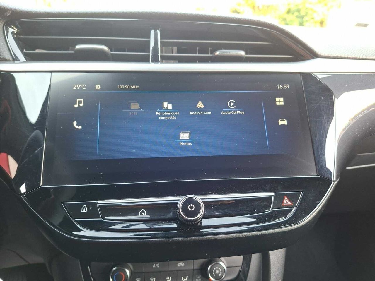 Opel Corsa GS 1.2T XHL MT6 S/S 100 CV  - Foto 2