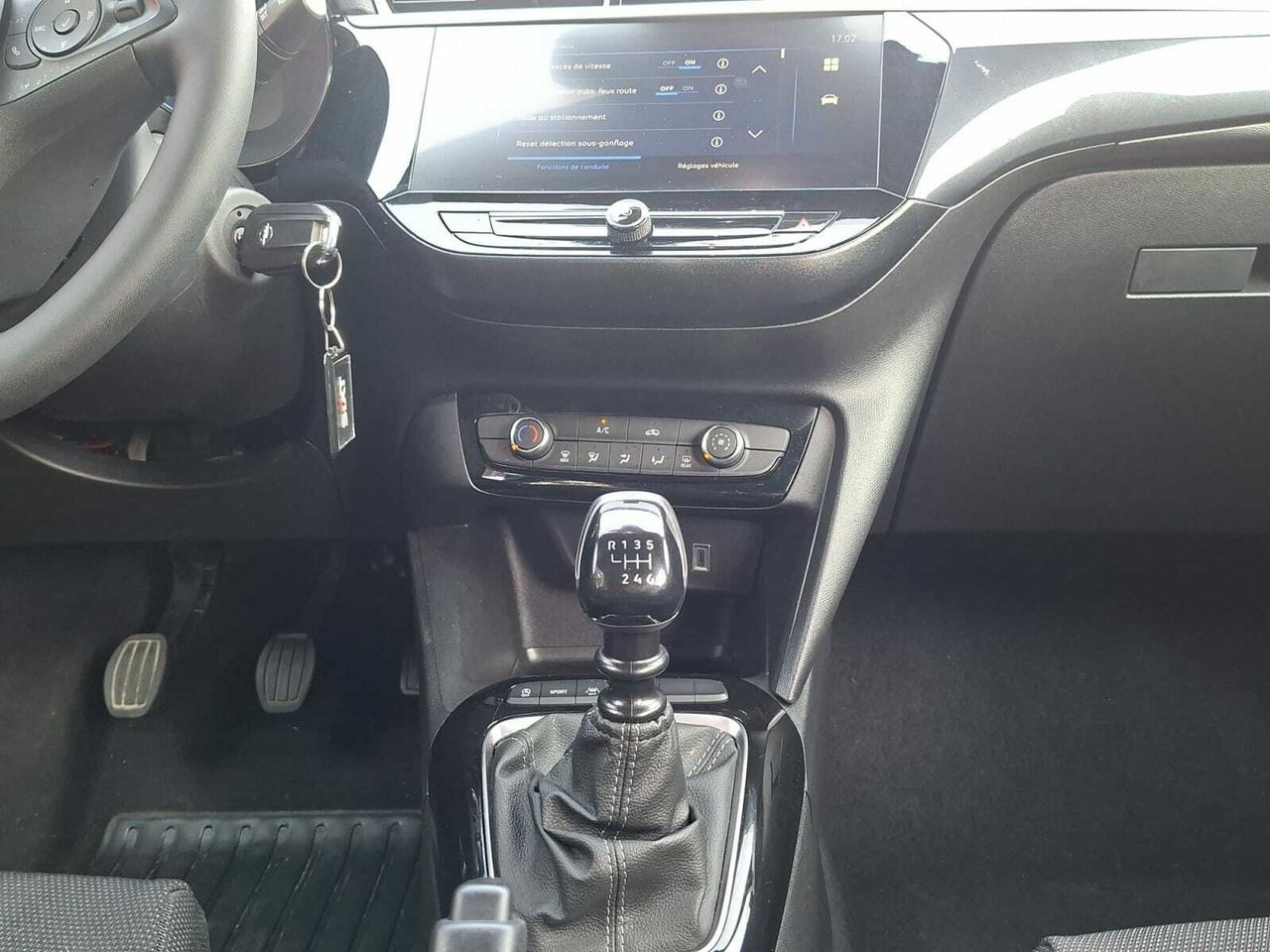 Opel Corsa GS 1.2T XHL MT6 S/S 100 CV  - Foto 2