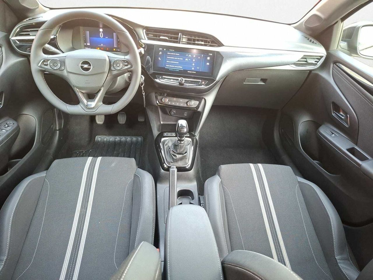 Opel Corsa GS 1.2T XHL MT6 S/S 100 CV  - Foto 2
