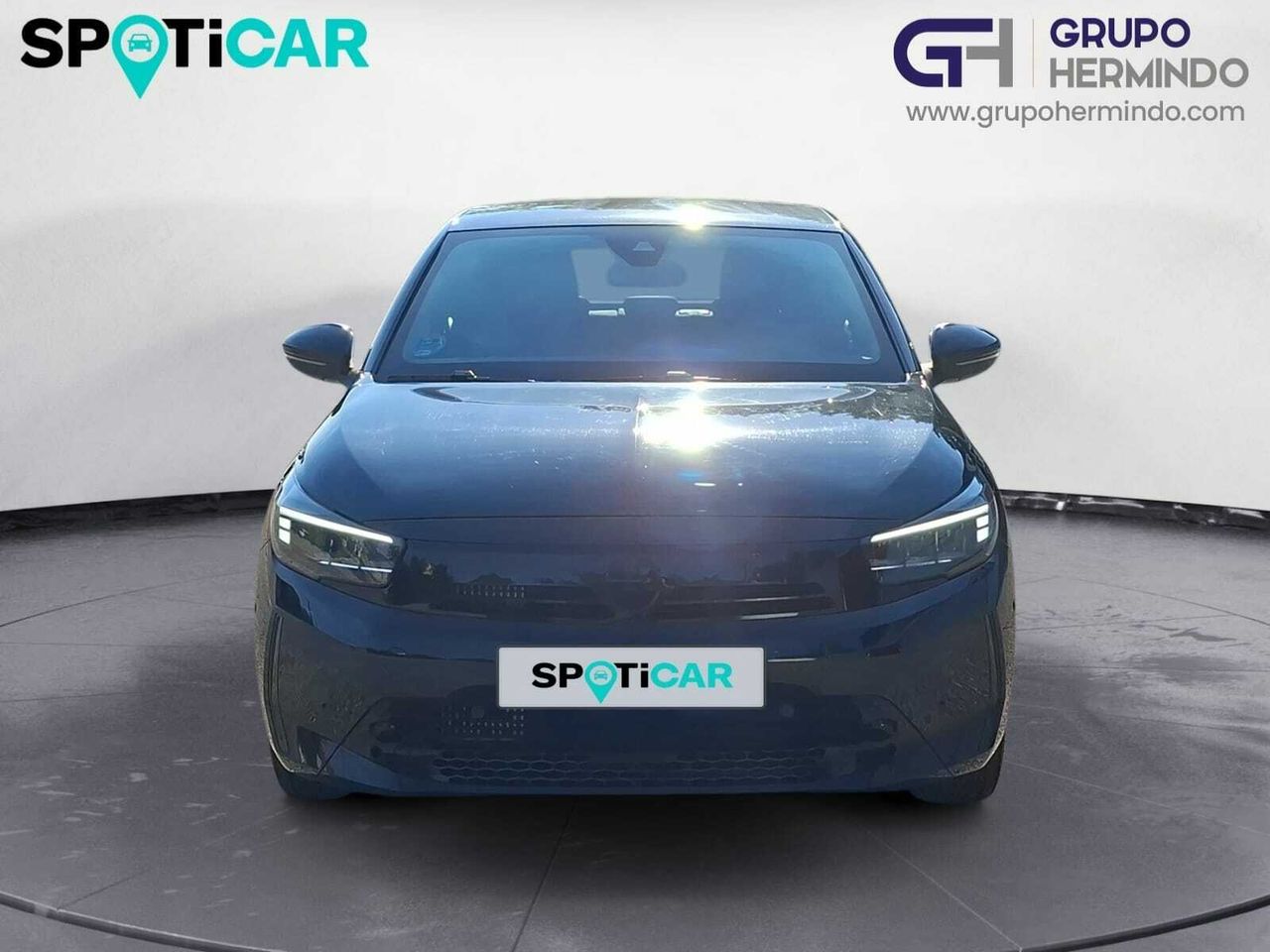 Opel Corsa GS 1.2T XHL MT6 S/S 100 CV  - Foto 2