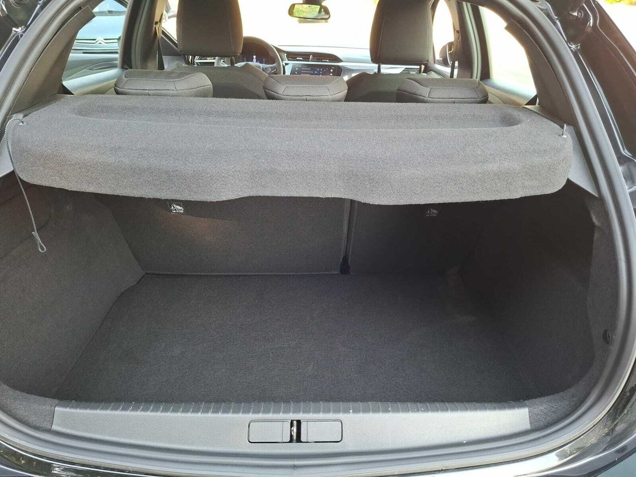 Opel Corsa GS 1.2T XHL MT6 S/S 100 CV  - Foto 2