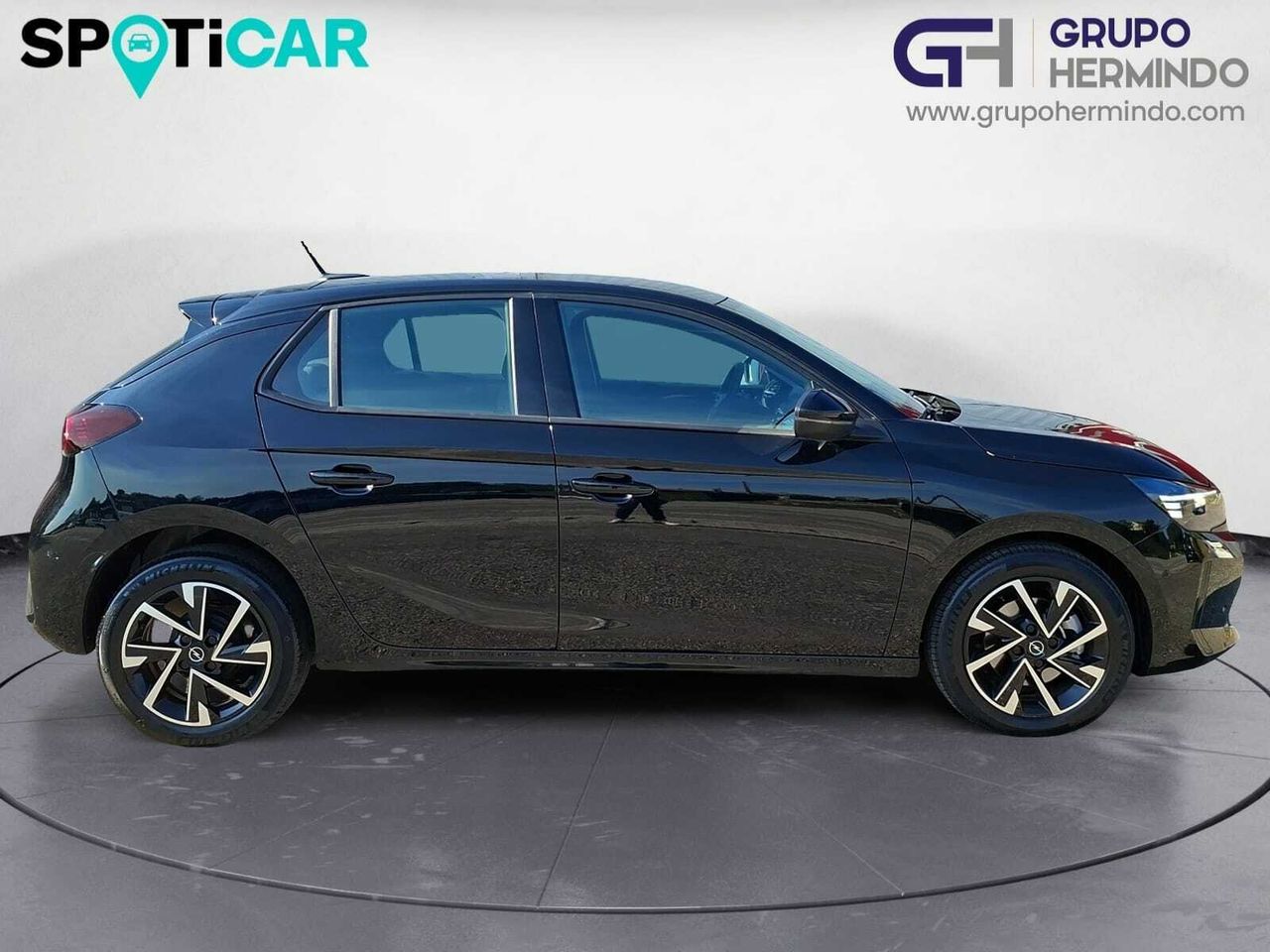 Opel Corsa GS 1.2T XHL MT6 S/S 100 CV  - Foto 2