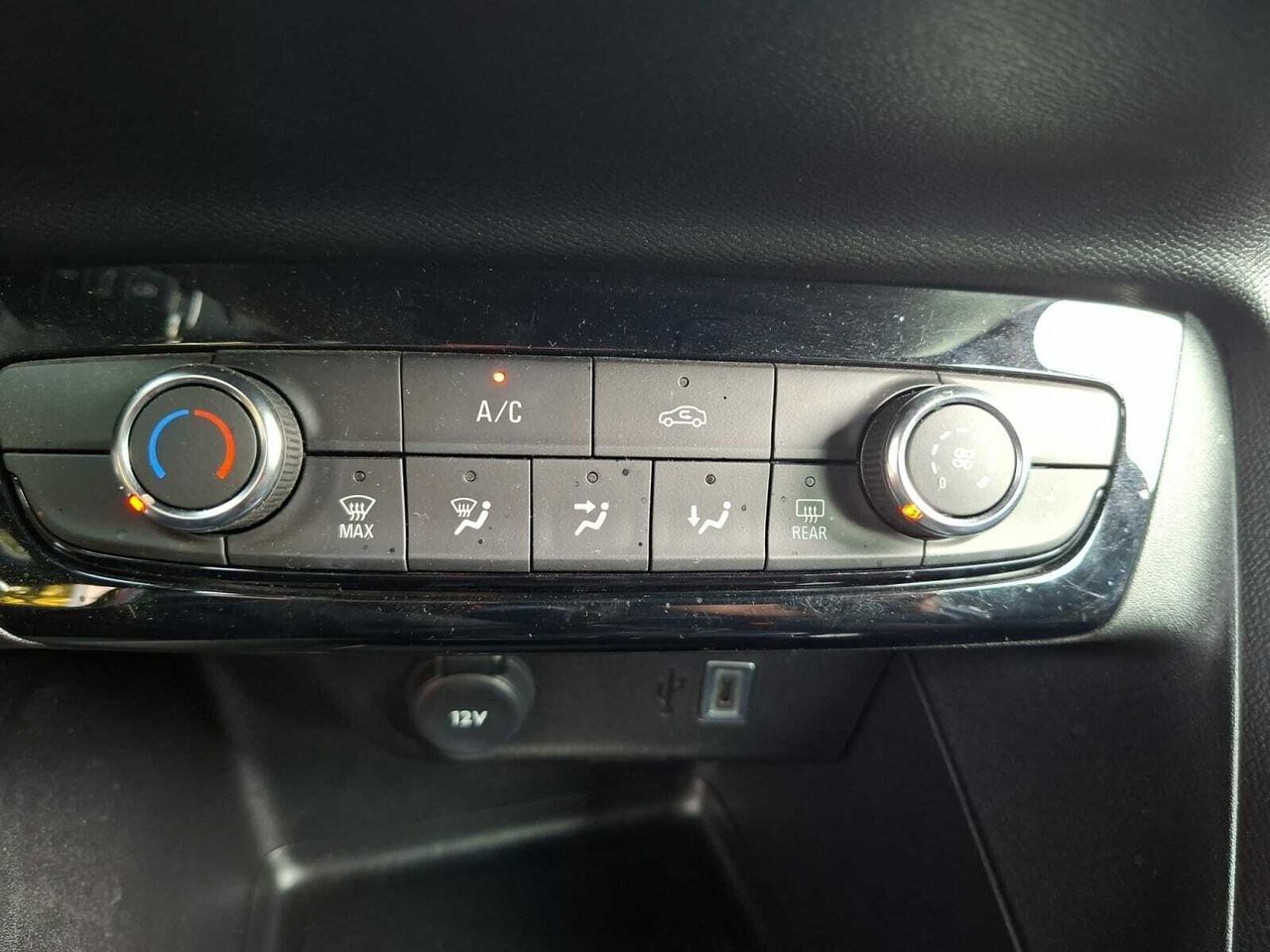 Opel Corsa GS 1.2T XHL MT6 S/S 100 CV  - Foto 2