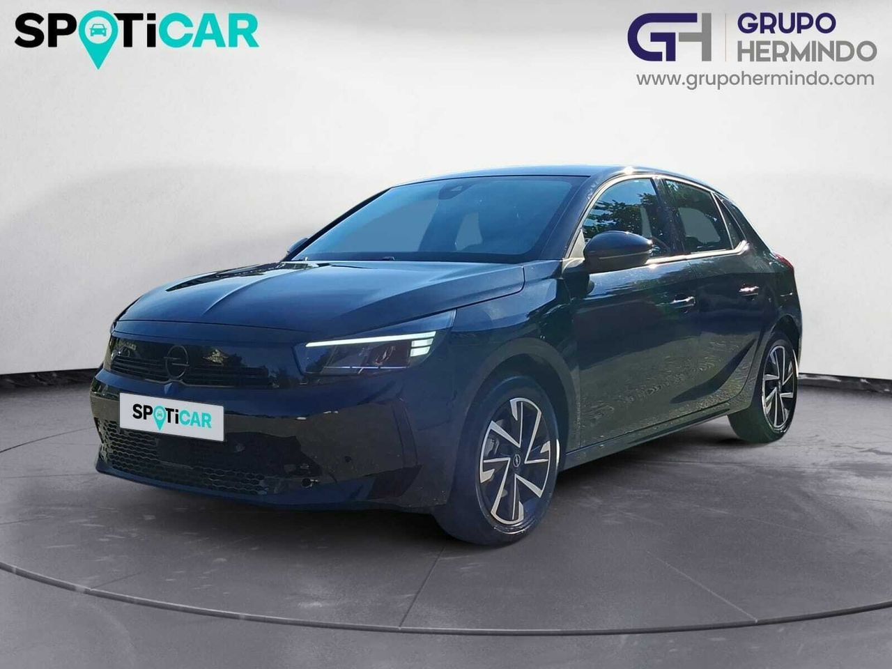 Opel Corsa GS 1.2T XHL MT6 S/S 100 CV  - Foto 2