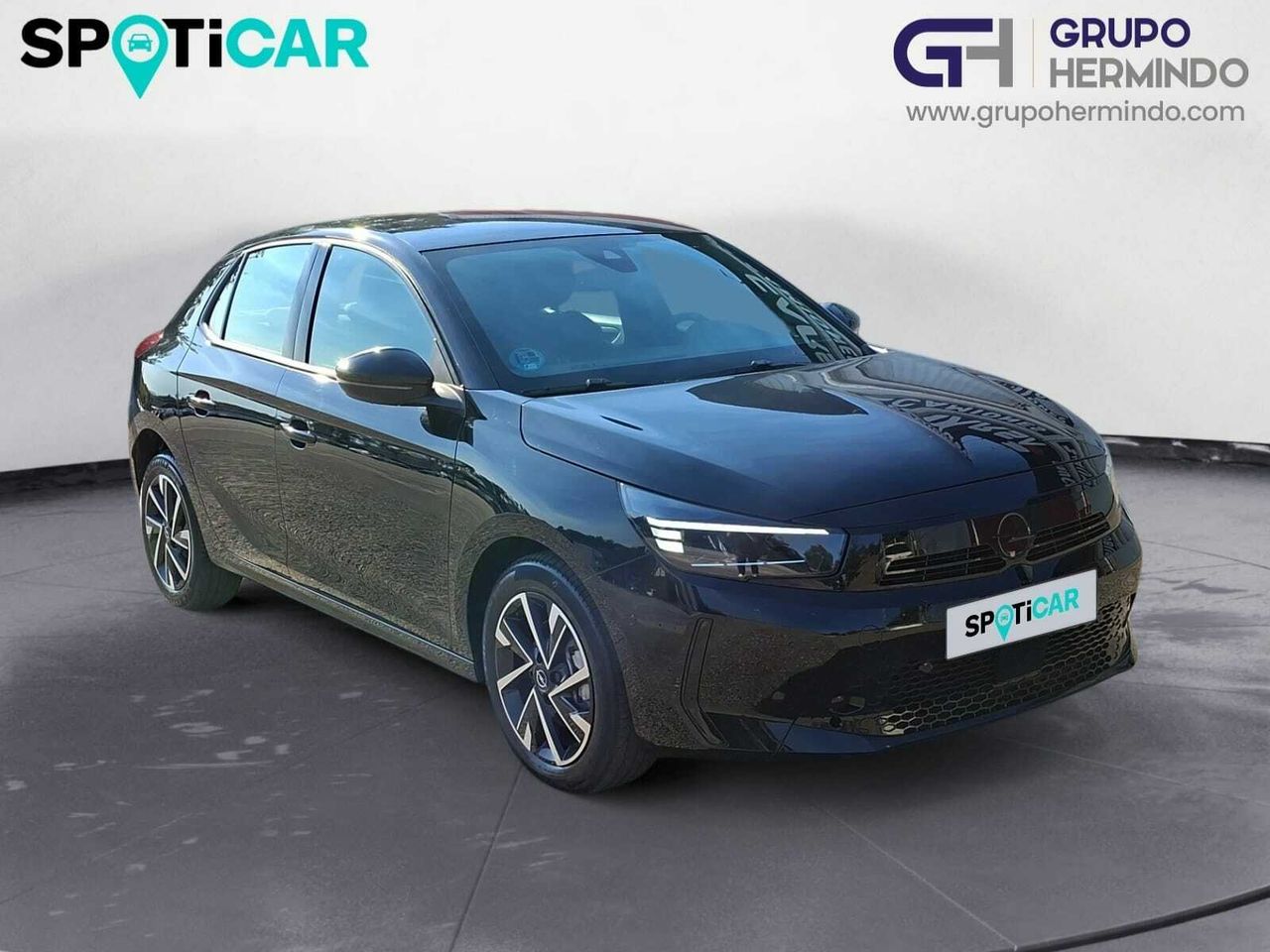 Opel Corsa GS 1.2T XHL MT6 S/S 100 CV  - Foto 2
