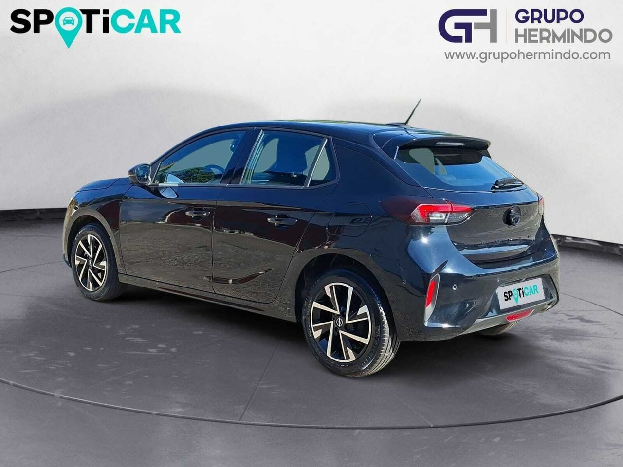 Opel Corsa GS 1.2T XHL MT6 S/S 100 CV  - Foto 2