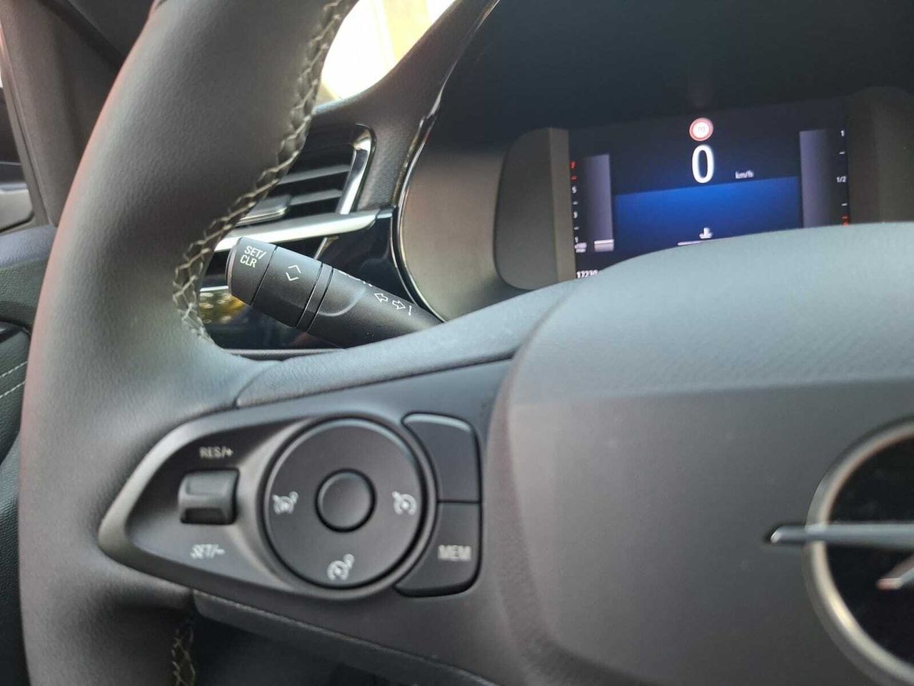Opel Corsa GS 1.2T XHL MT6 S/S 100 CV  - Foto 2