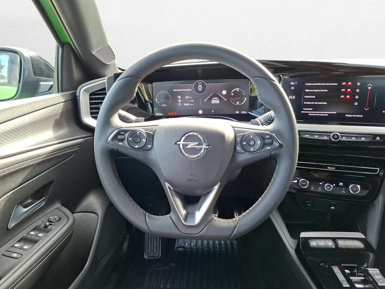 Opel Mokka ULTIMATE 1.2 T AT8 S/S 130 CV  - Foto 2