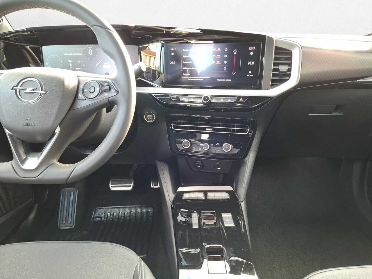 Opel Mokka ULTIMATE 1.2 T AT8 S/S 130 CV  - Foto 2