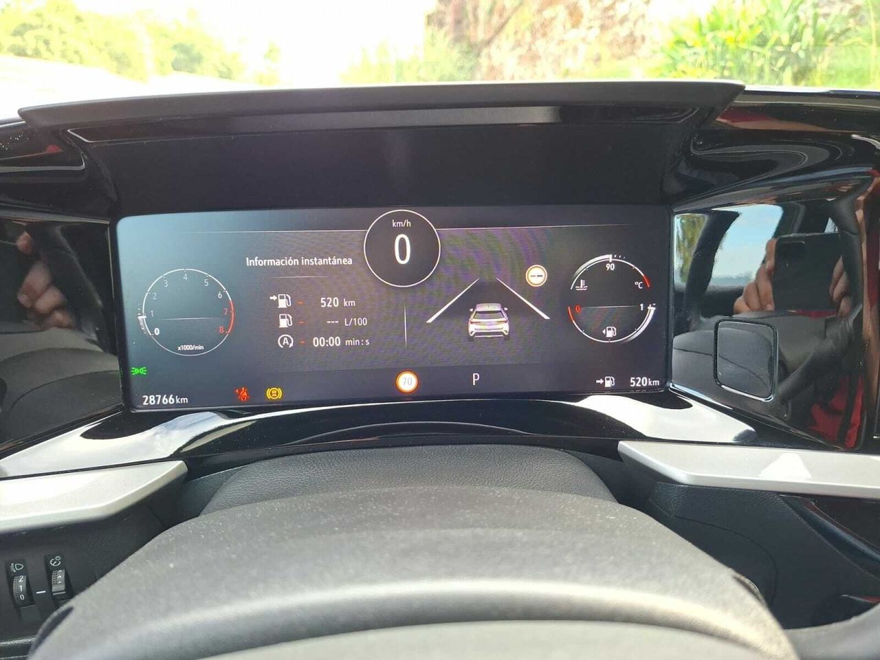 Opel Mokka ULTIMATE 1.2 T AT8 S/S 130 CV  - Foto 2