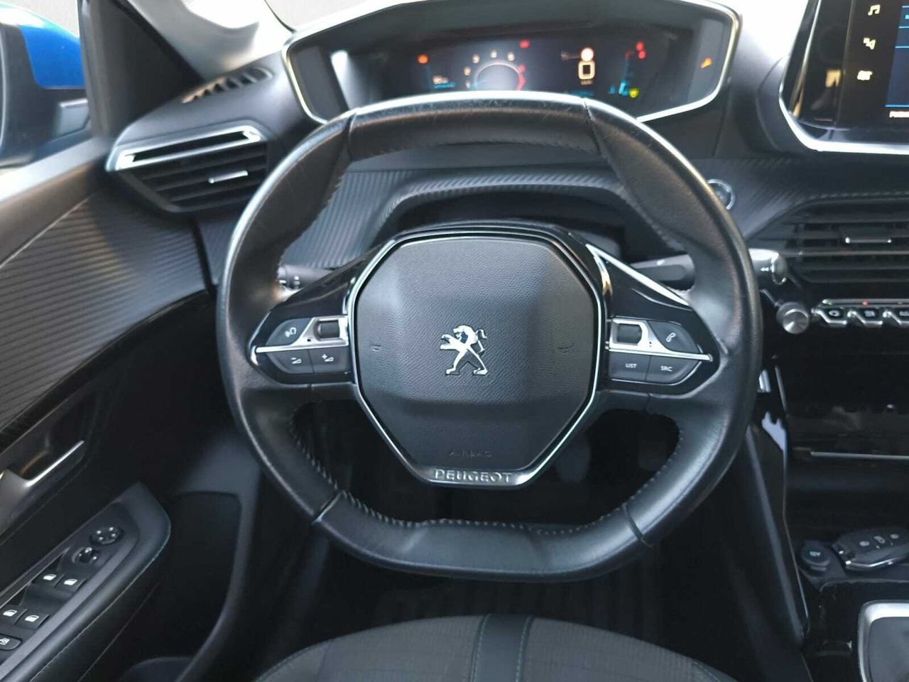 Peugeot 208 ALLURE PURE TECH 100 CV  - Foto 2