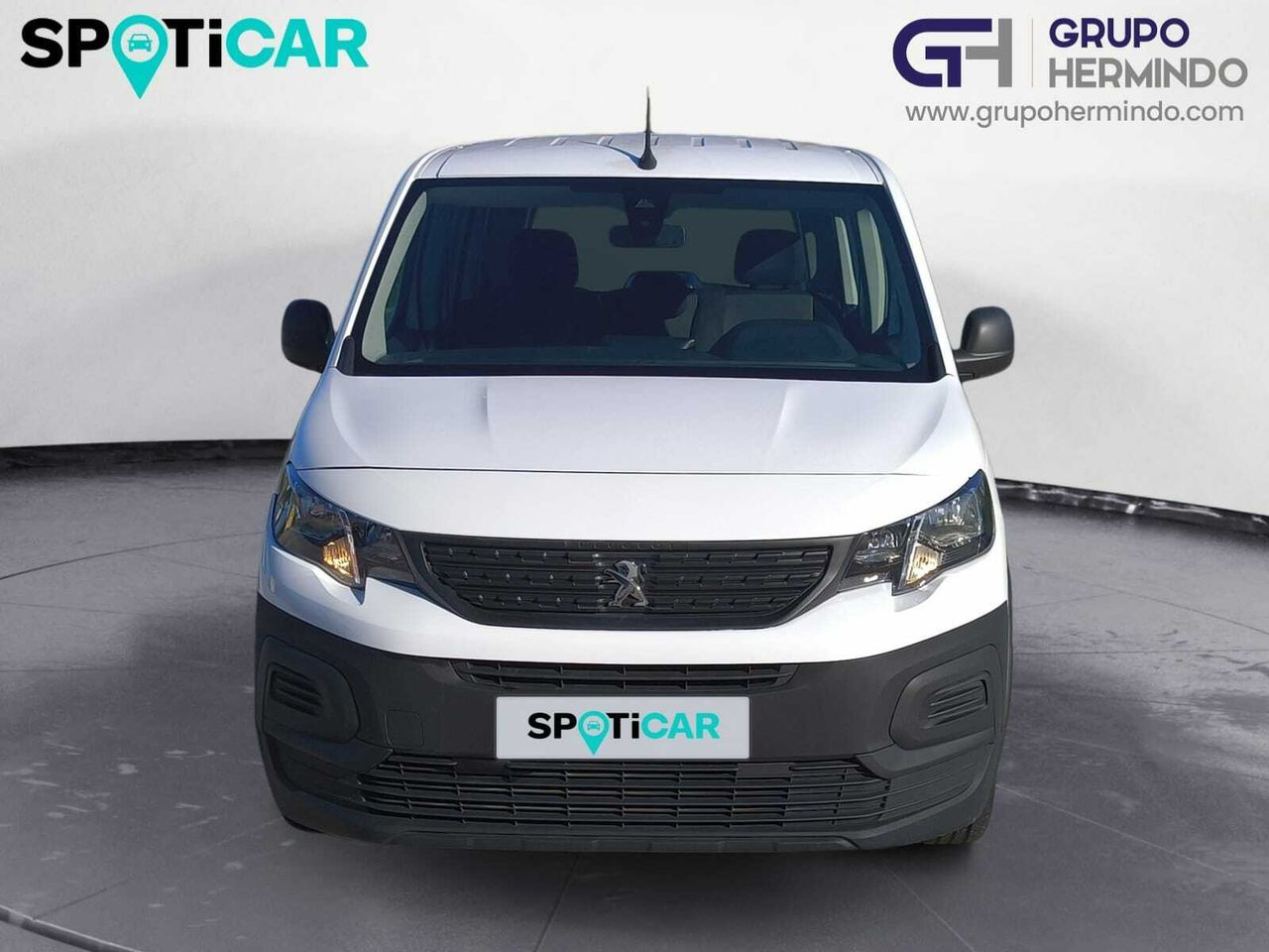 Peugeot Rifter ACTIVE BLUE HDI 100 CV STANDARD  - Foto 2