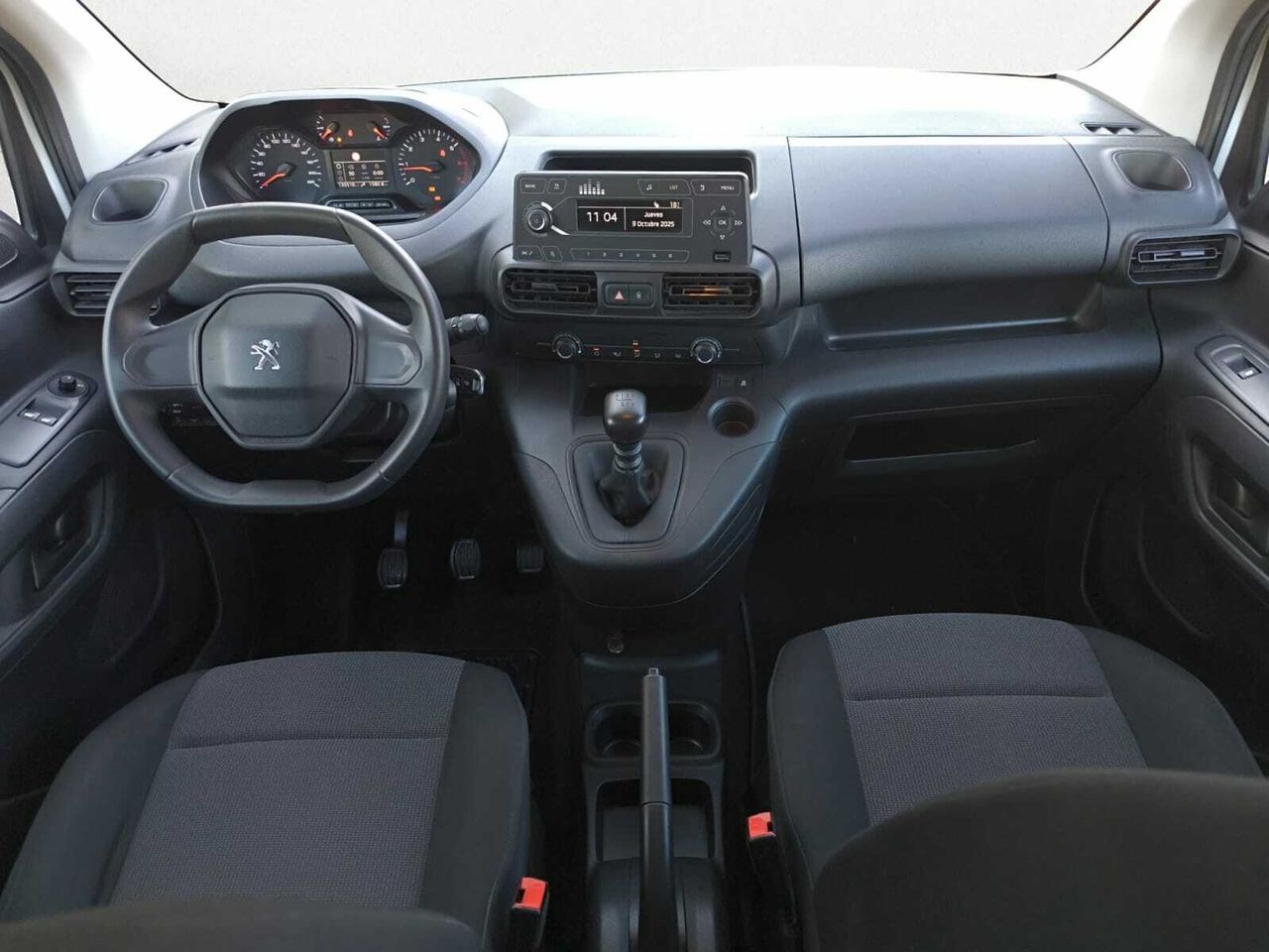 Peugeot Rifter ACTIVE BLUE HDI 100 CV STANDARD  - Foto 2