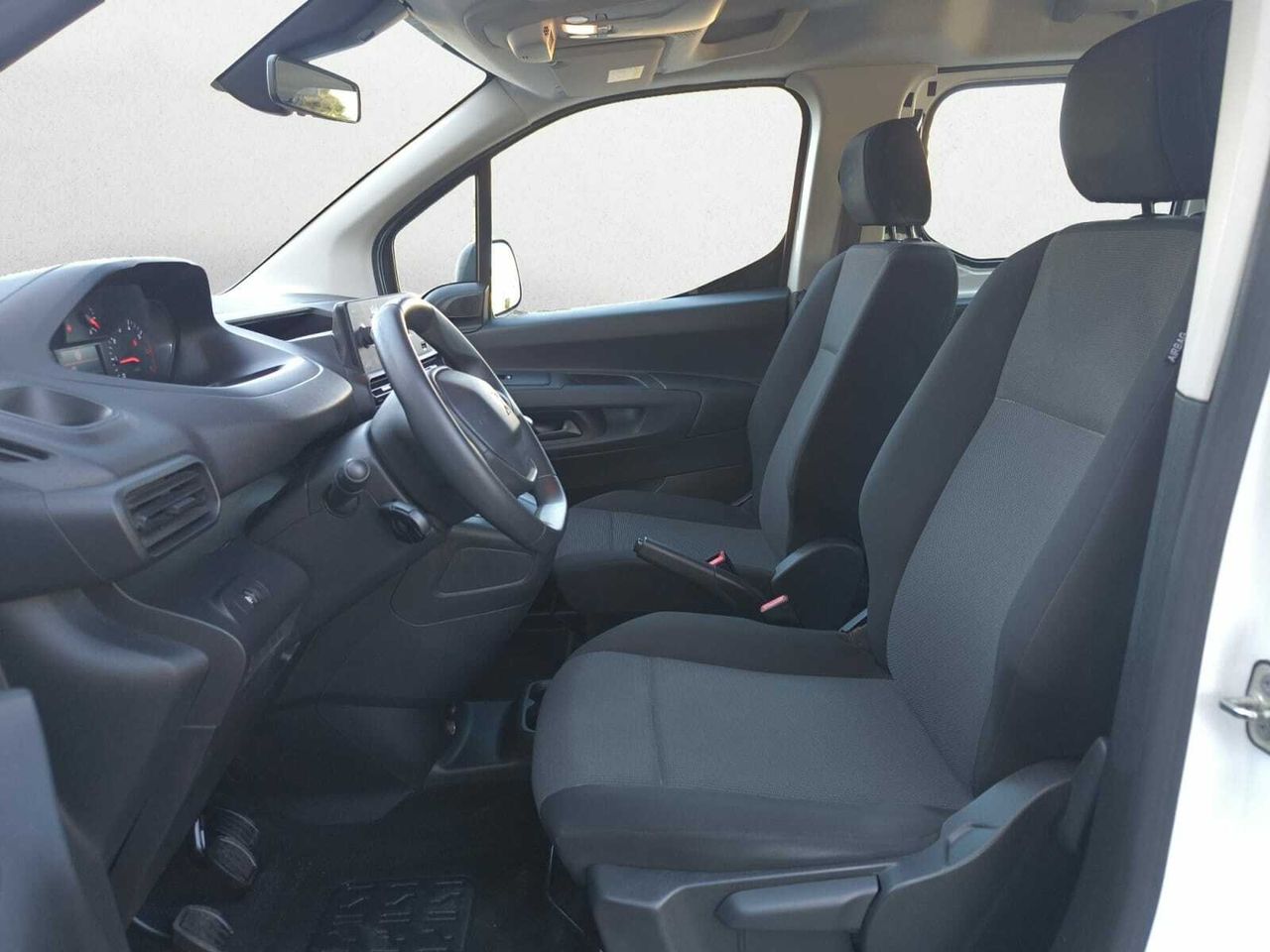 Peugeot Rifter ACTIVE BLUE HDI 100 CV STANDARD  - Foto 2