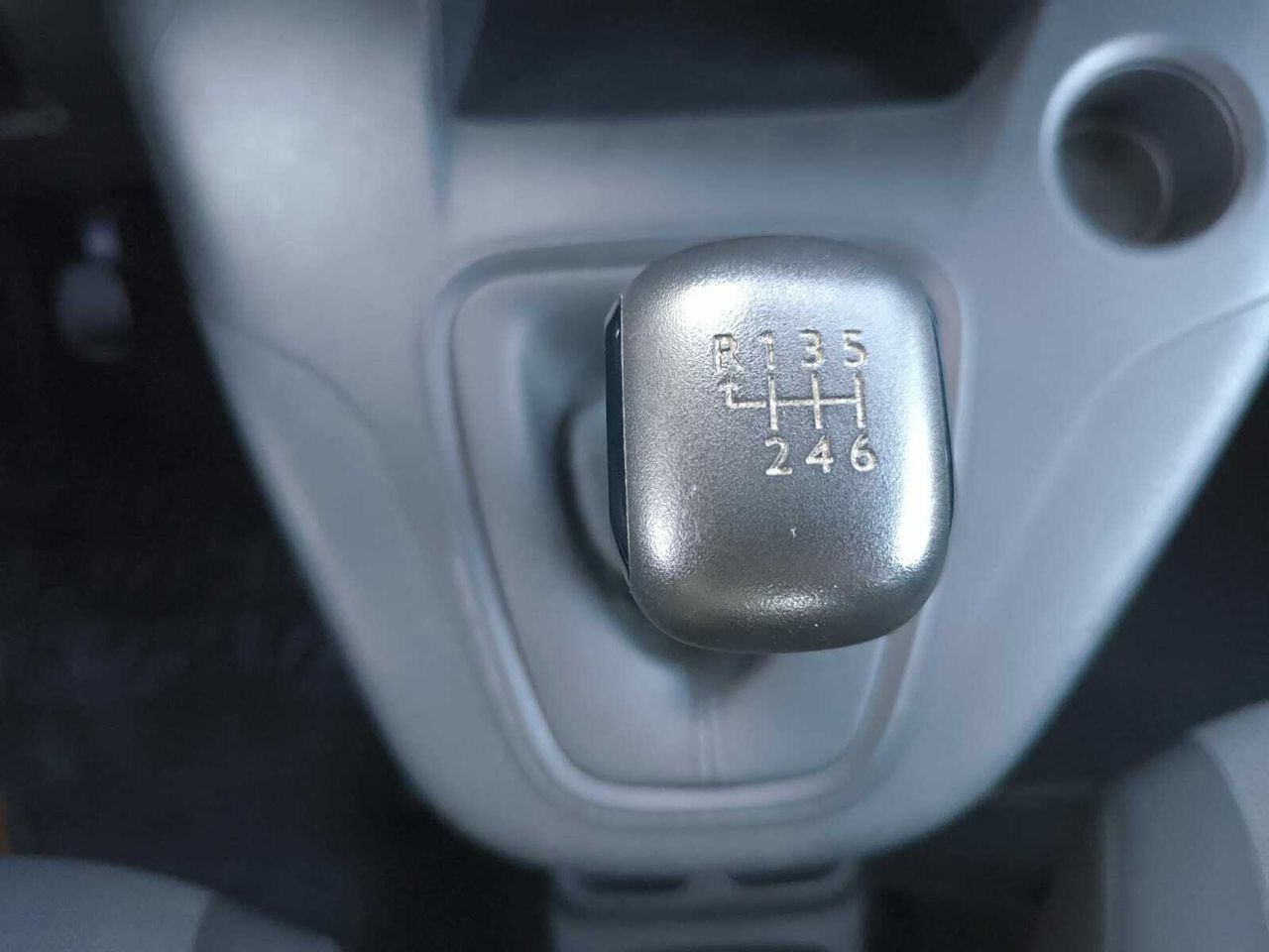 Peugeot Rifter ACTIVE BLUE HDI 100 CV STANDARD  - Foto 2