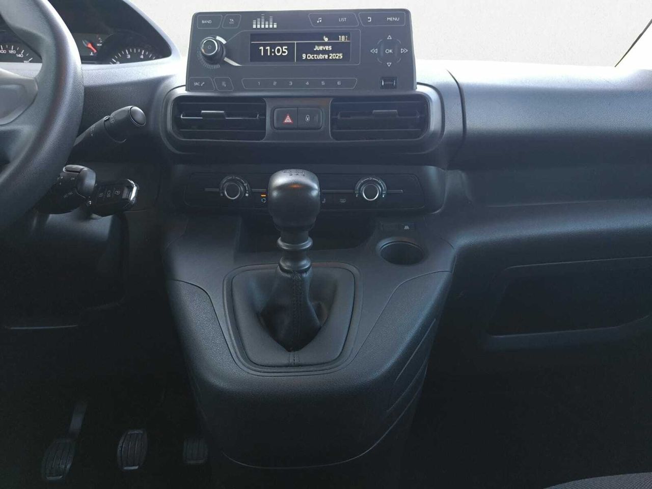 Peugeot Rifter ACTIVE BLUE HDI 100 CV STANDARD  - Foto 2