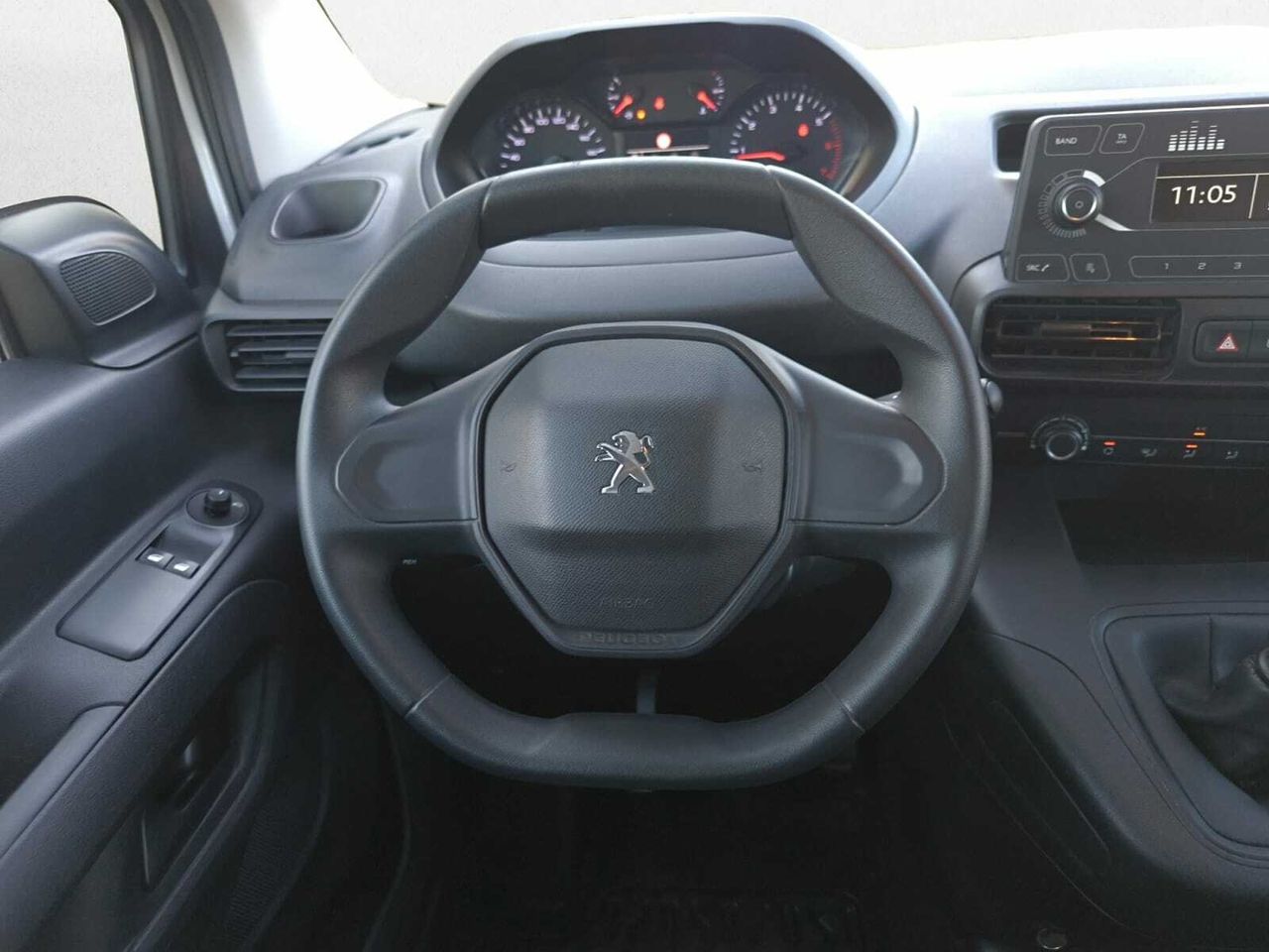 Peugeot Rifter ACTIVE BLUE HDI 100 CV STANDARD  - Foto 2