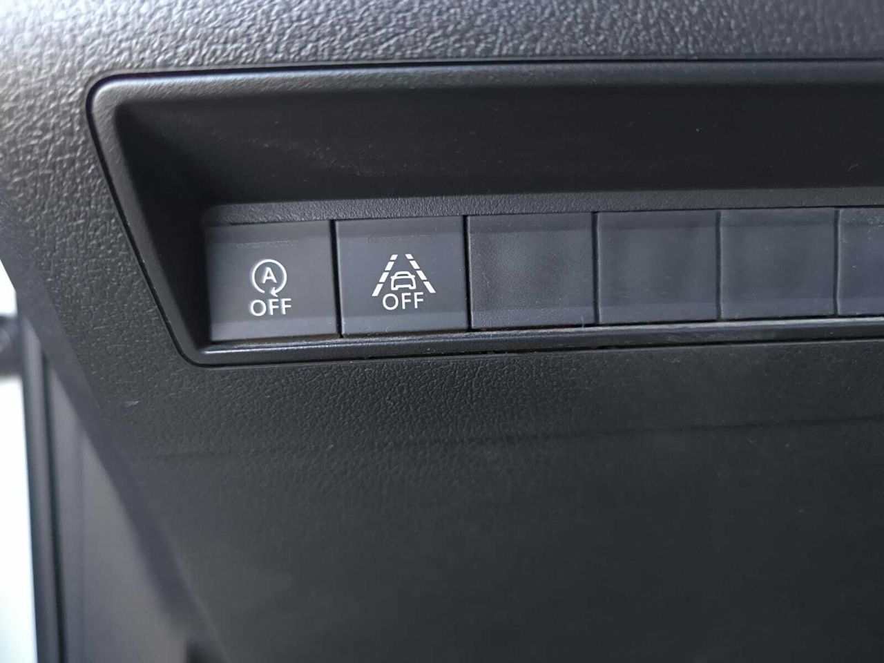 Peugeot Rifter ACTIVE BLUE HDI 100 CV STANDARD  - Foto 2