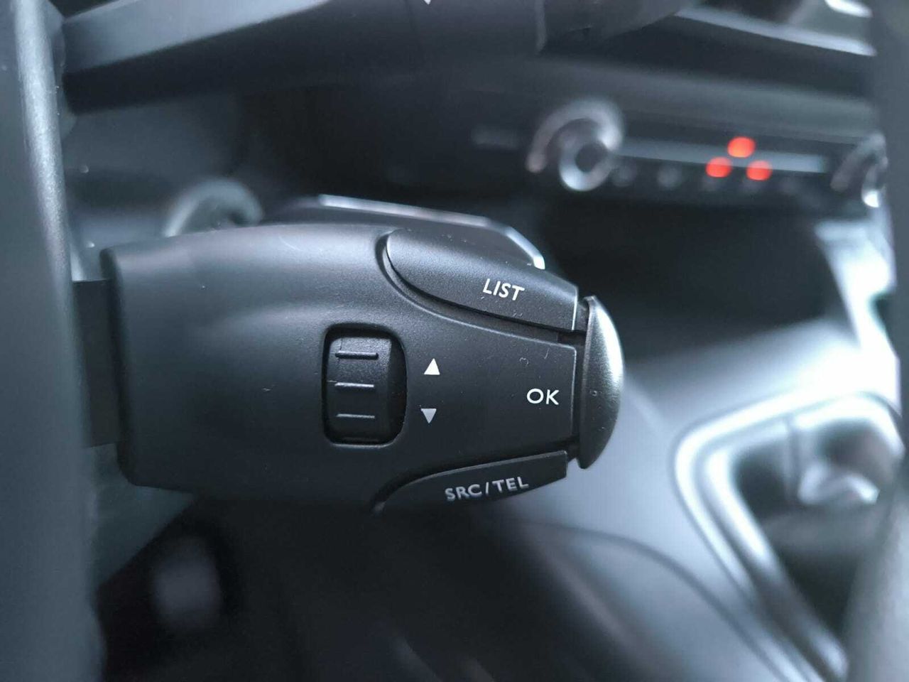 Peugeot Rifter ACTIVE PACK BUSINESS STANDARD  - Foto 2