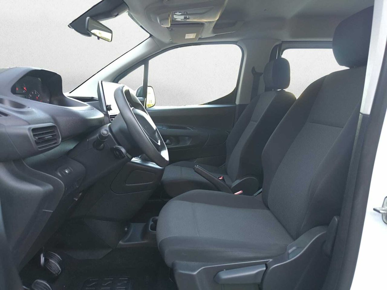 Peugeot Rifter ACTIVE PACK BUSINESS STANDARD  - Foto 2