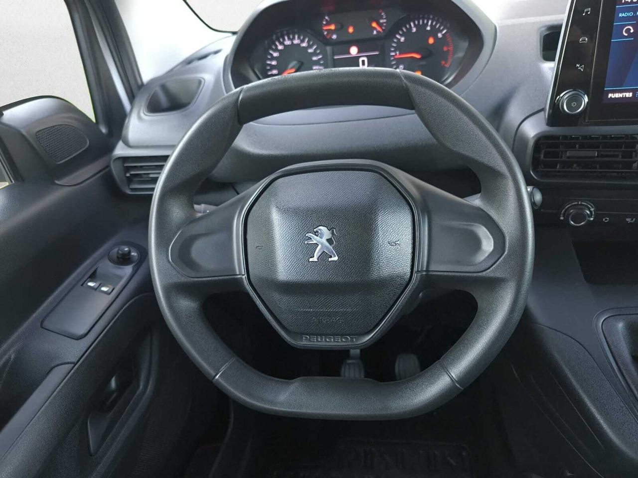 Peugeot Rifter ACTIVE PACK BUSINESS STANDARD  - Foto 2