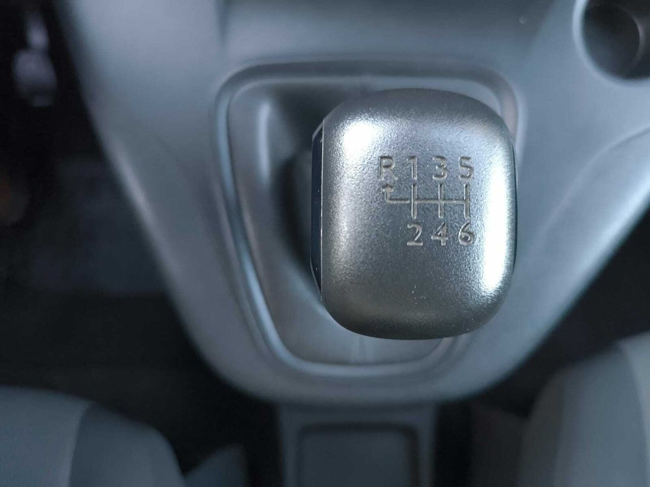 Peugeot Rifter ACTIVE PACK BUSINESS STANDARD  - Foto 2