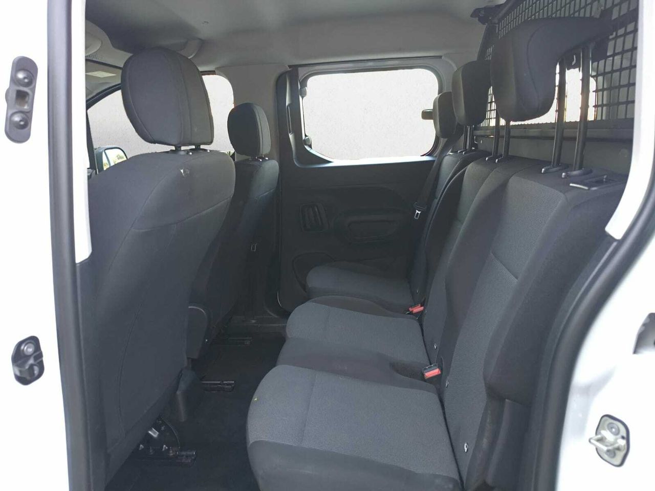 Peugeot Rifter ACTIVE PACK BUSINESS STANDARD  - Foto 2