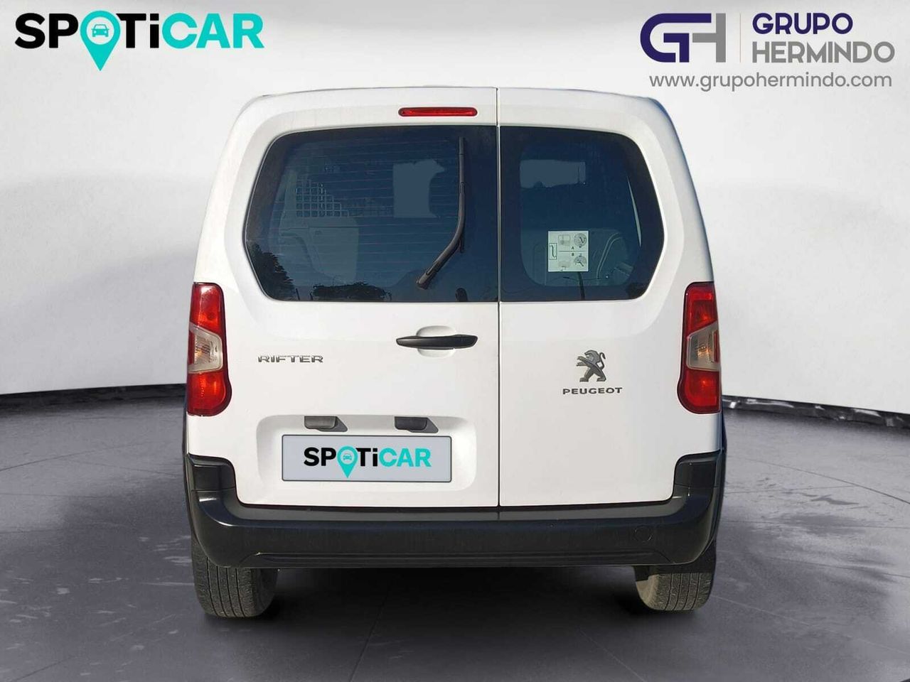 Peugeot Rifter ACTIVE PACK BUSINESS STANDARD  - Foto 2