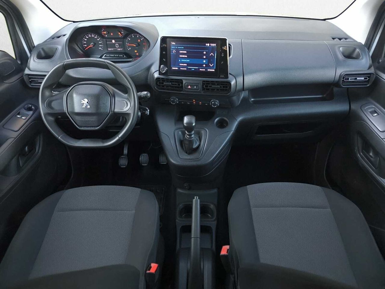 Peugeot Rifter ACTIVE PACK BUSINESS STANDARD  - Foto 2