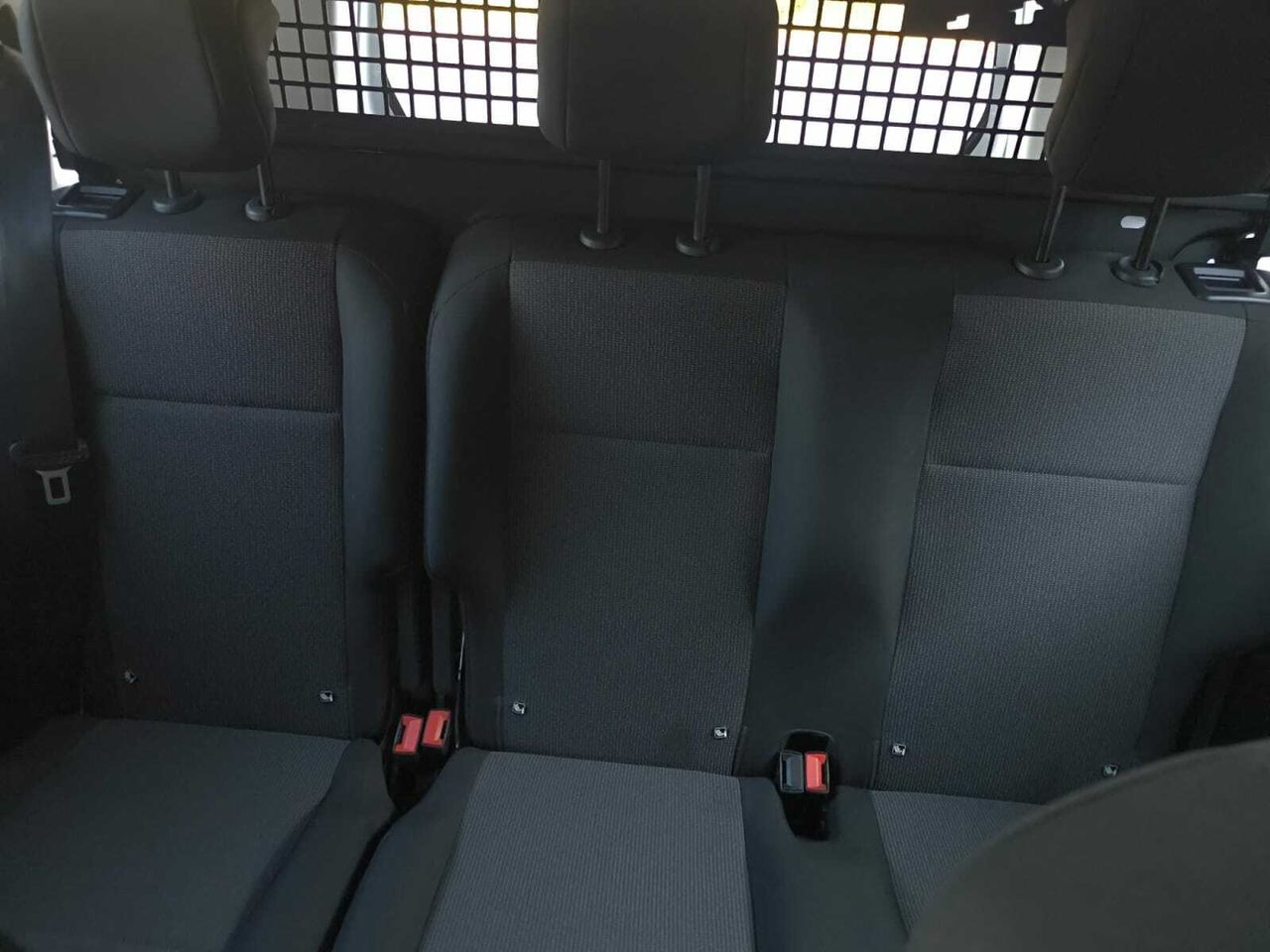 Peugeot Rifter ACTIVE PACK BUSINESS STANDARD  - Foto 2