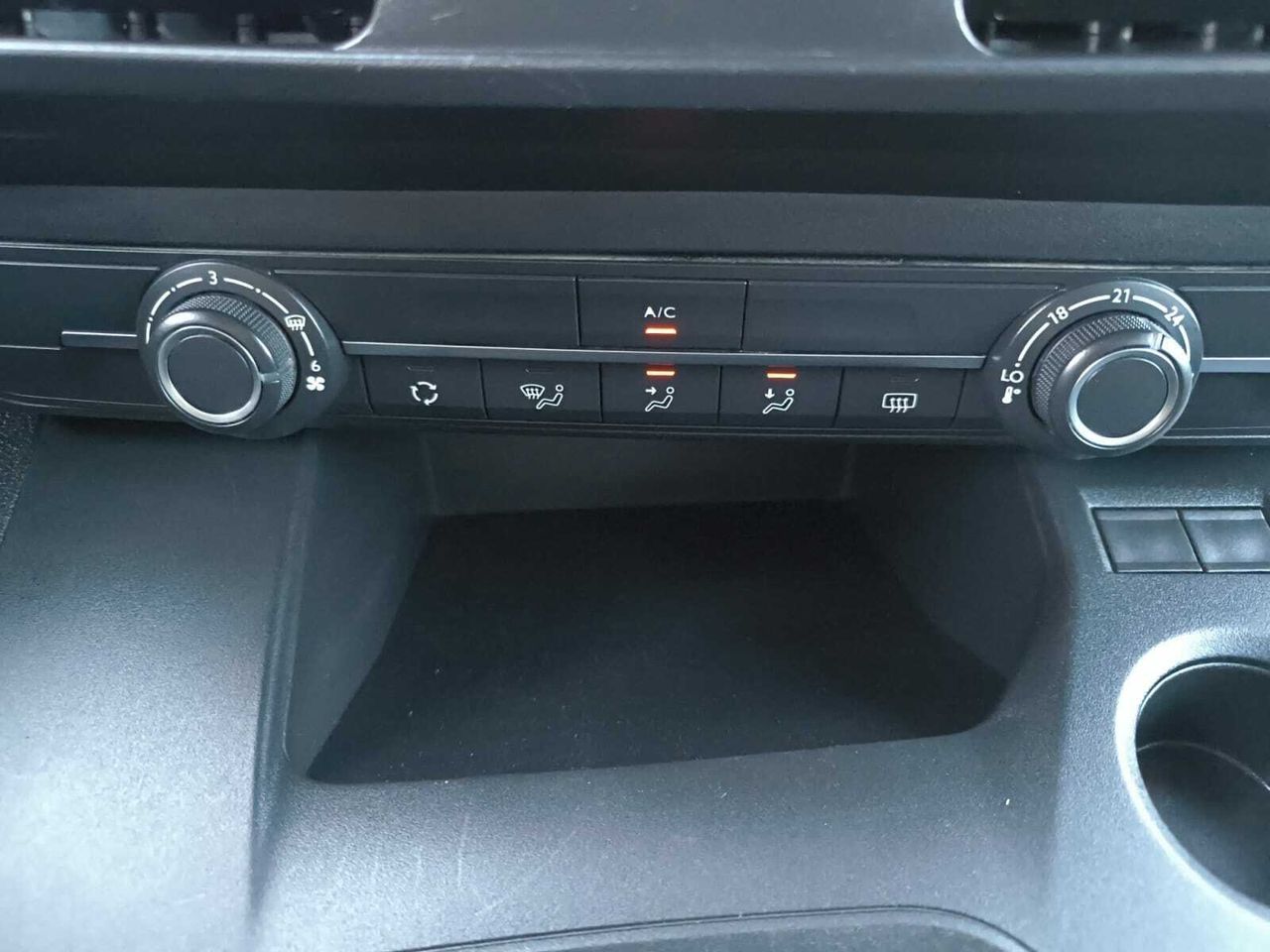 Peugeot Rifter ACTIVE PACK BUSINESS STANDARD  - Foto 2