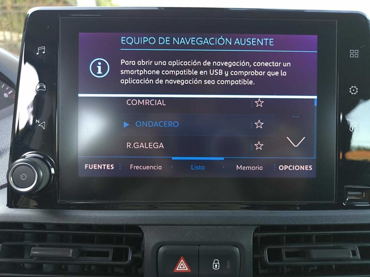 Peugeot Rifter ACTIVE PACK BUSINESS STANDARD  - Foto 2