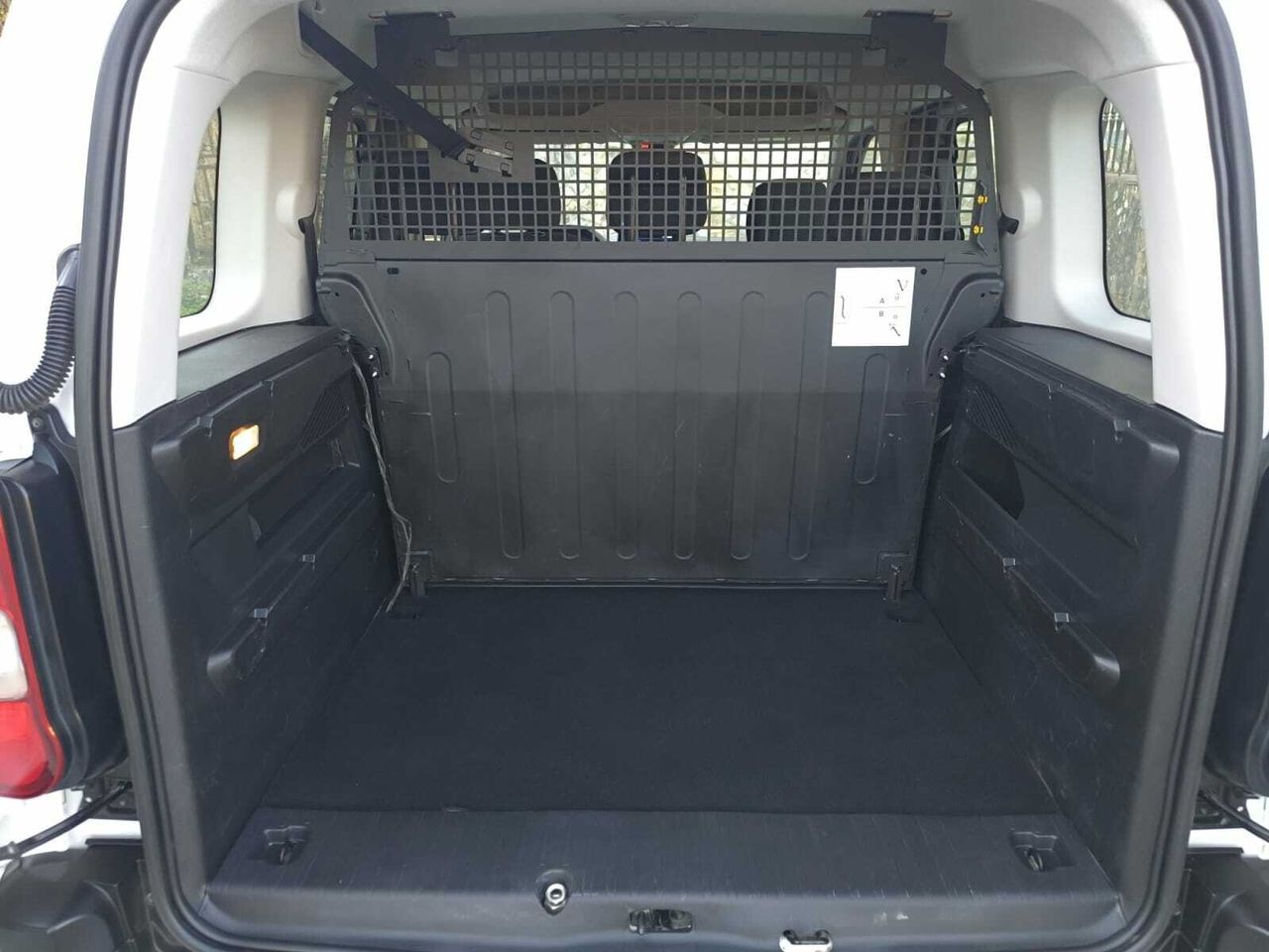 Peugeot Rifter ACTIVE PACK BUSINESS STANDARD  - Foto 2