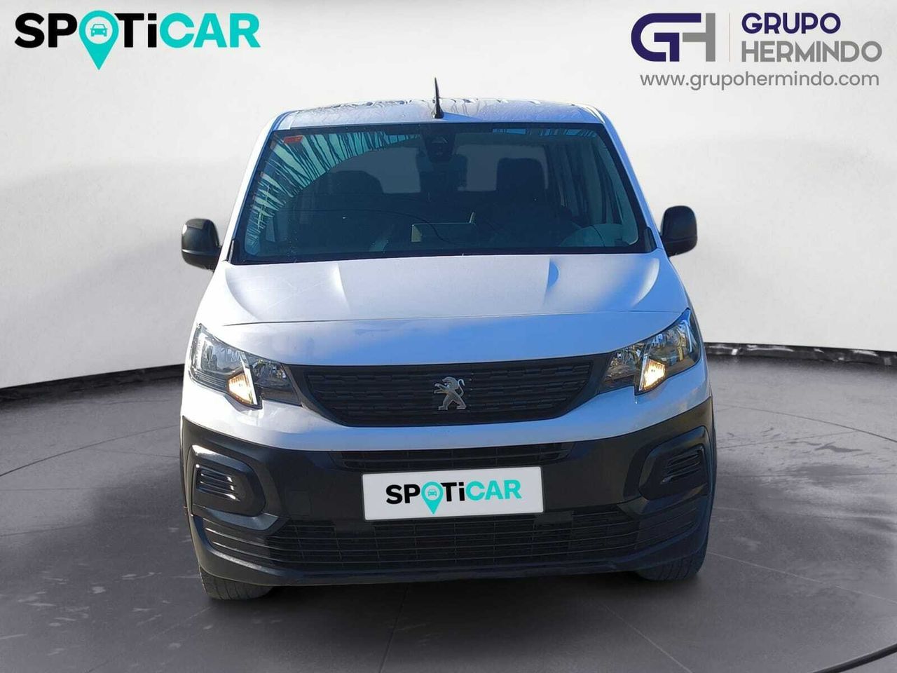 Peugeot Rifter ACTIVE PACK BUSINESS STANDARD  - Foto 2