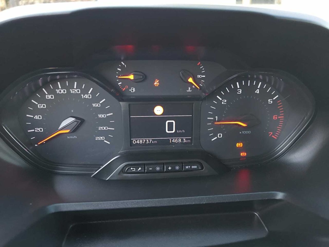 Peugeot Rifter ACTIVE PACK BUSINESS STANDARD  - Foto 2